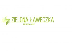VIII edycja projektu &quot;Zielona Ławeczka&quot;